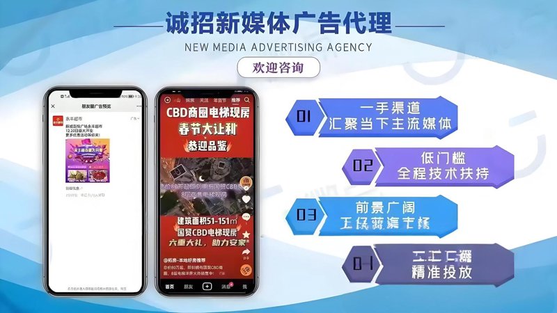 整合营销：企业如何构建全面的营销生态链